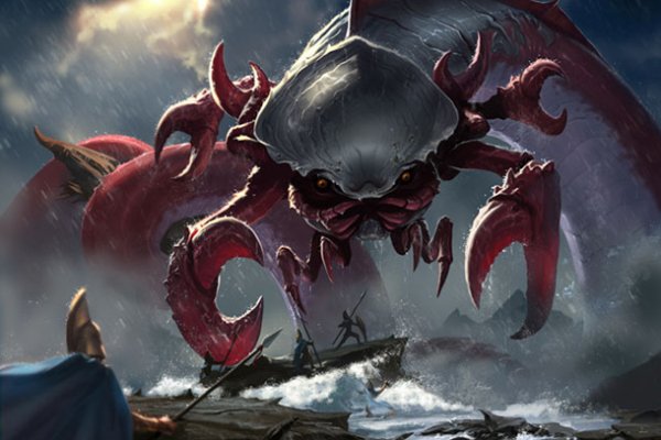 Kraken зеркало тор